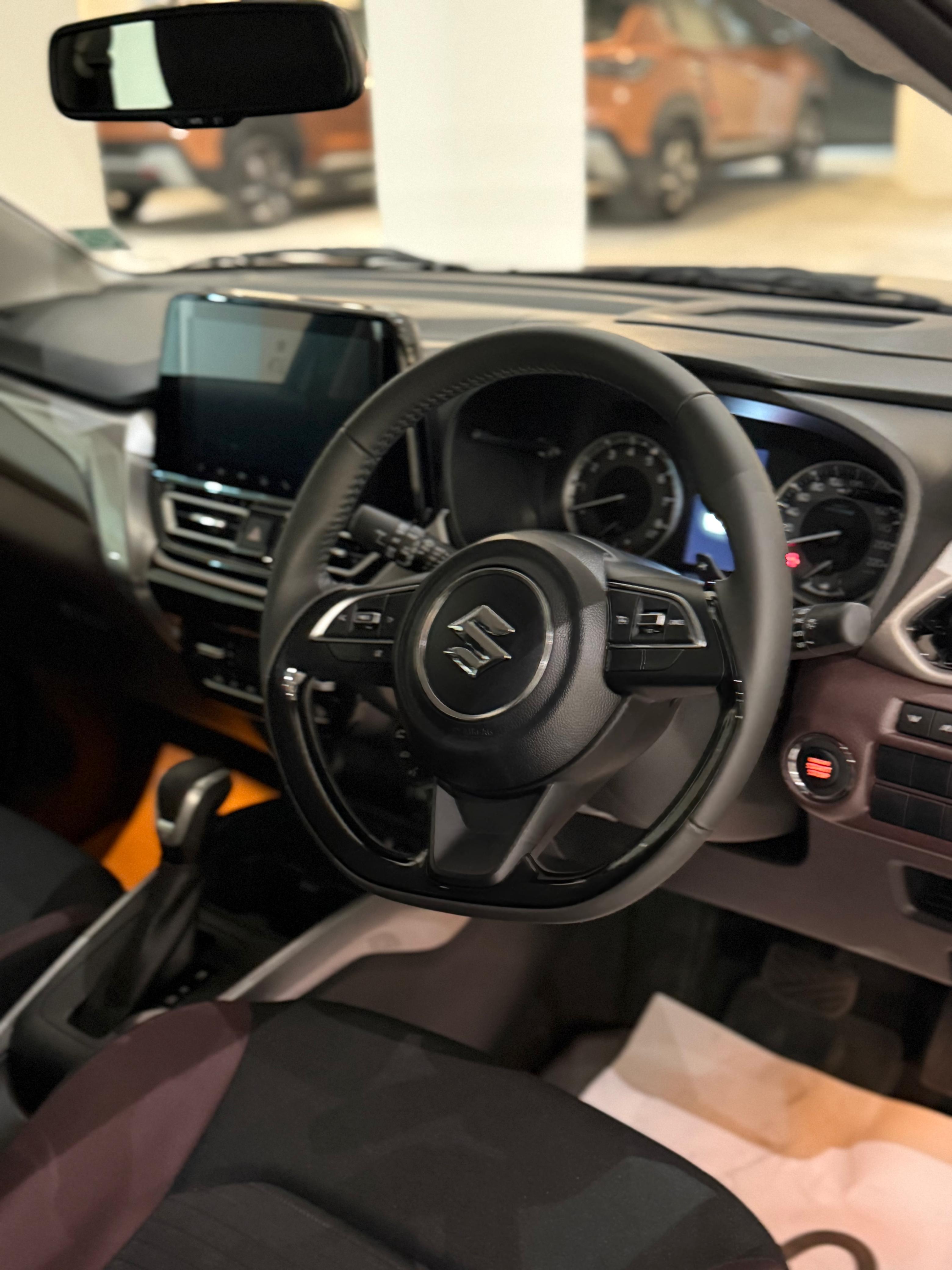 Suzuki Fronx 2026 - Brand New SUV sale in Sri Lanka - patpat.lk