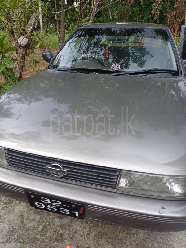 Nissan FB 13 1999 - භාවිතා කරන ලද කාර් sale in Sri Lanka - patpat.lk