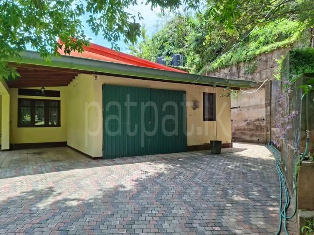 House for Sale in Kandy