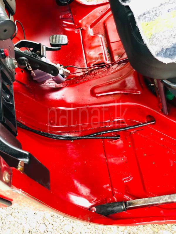 Bajaj 4 stroke 2013 - பயன்படுத்தப்பட்டது முச்சக்கர வண்டி sale in Sri Lanka - patpat.lk