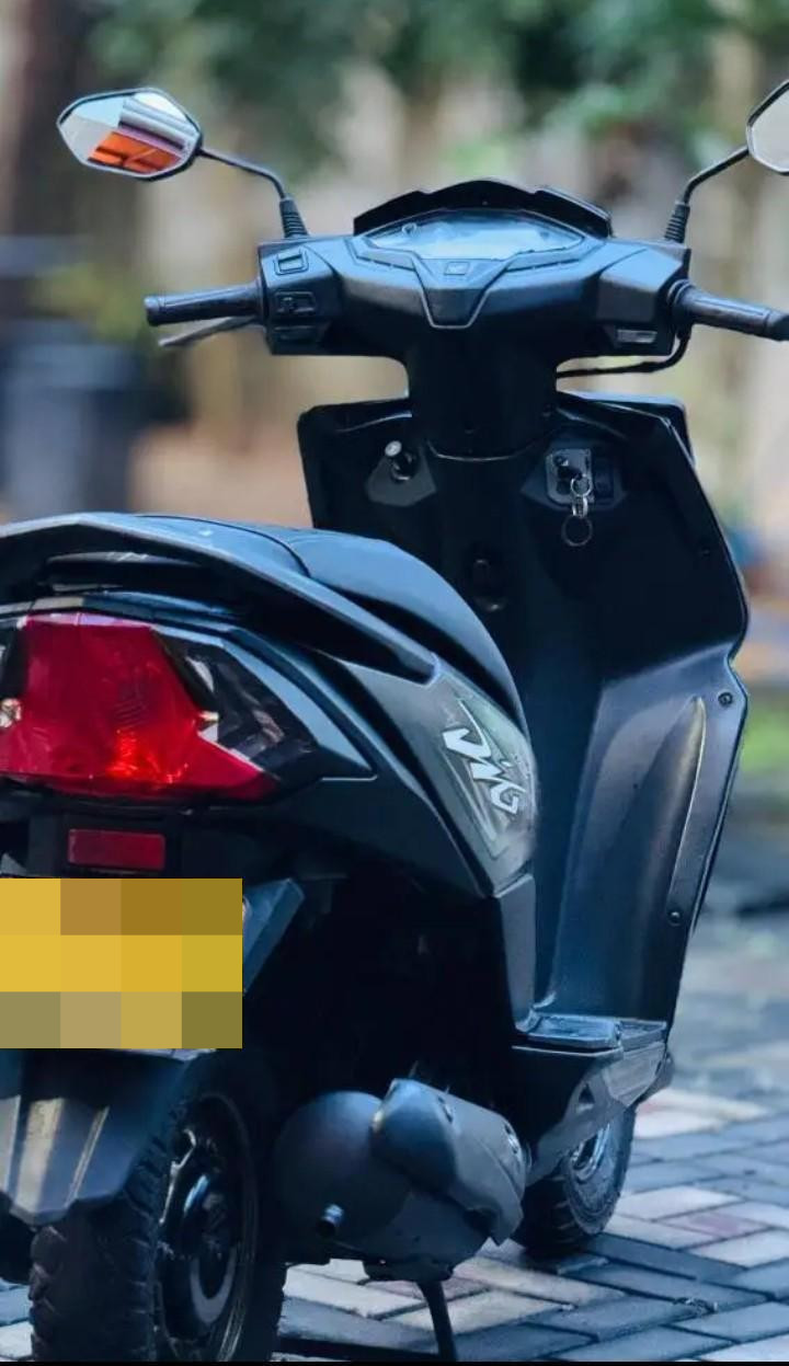 Honda Dio 2018 - Used Bike sale in Sri Lanka - patpat.lk