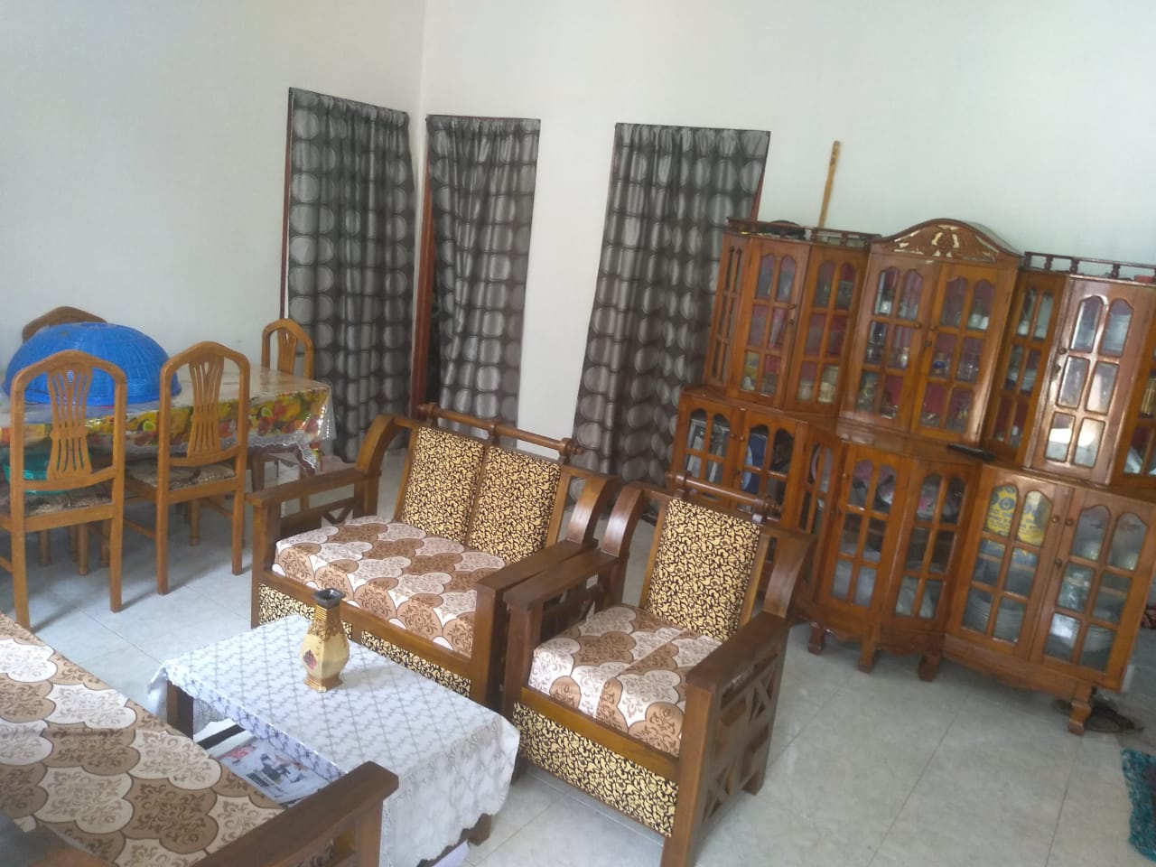 House for Sale in Boralesgamuwa