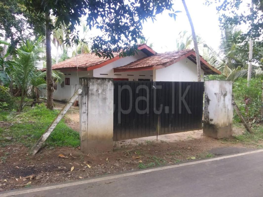 Residential Land for Sale in Weeraketiya ads-image-1