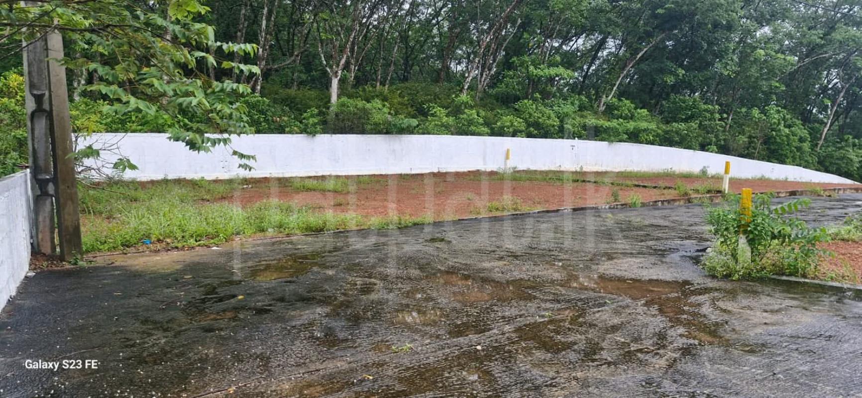 Residential Land for Sale in Athurugiriya
