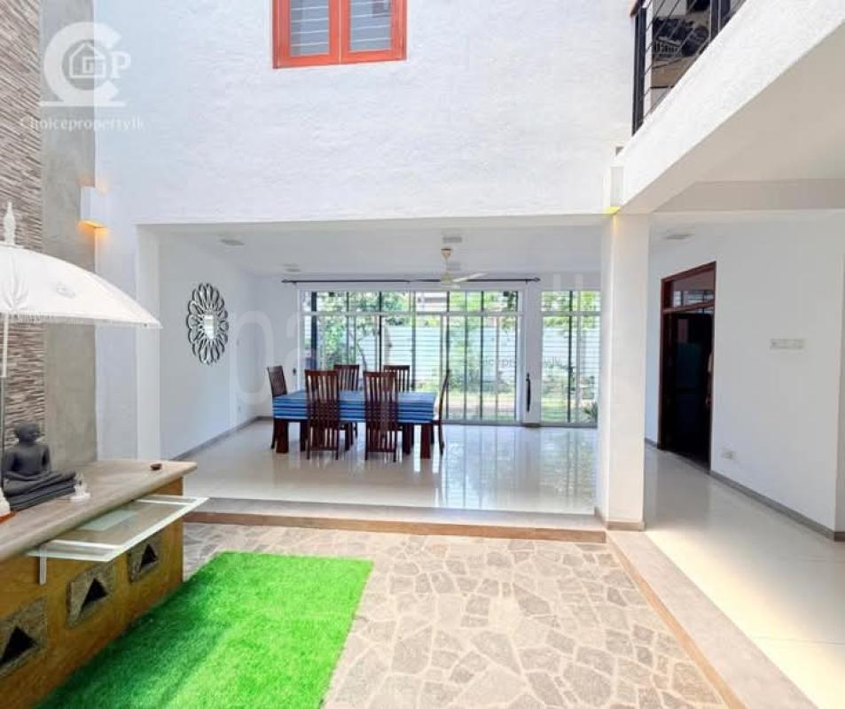 House for Sale in Rajagiriya