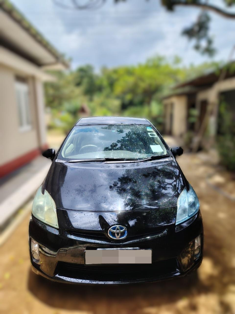 Toyota Prius 2010 ads-image-1