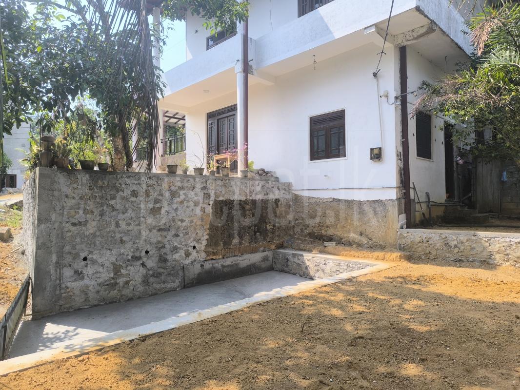 House for Sale in Kegalle