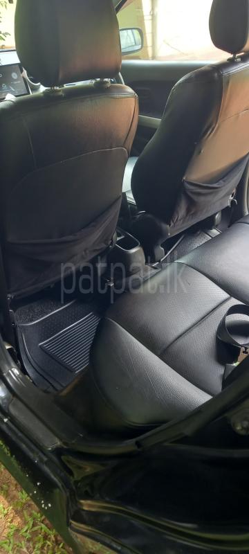 Toyota IST 2003 - பயன்படுத்தப்பட்டது கார் sale in Sri Lanka - patpat.lk