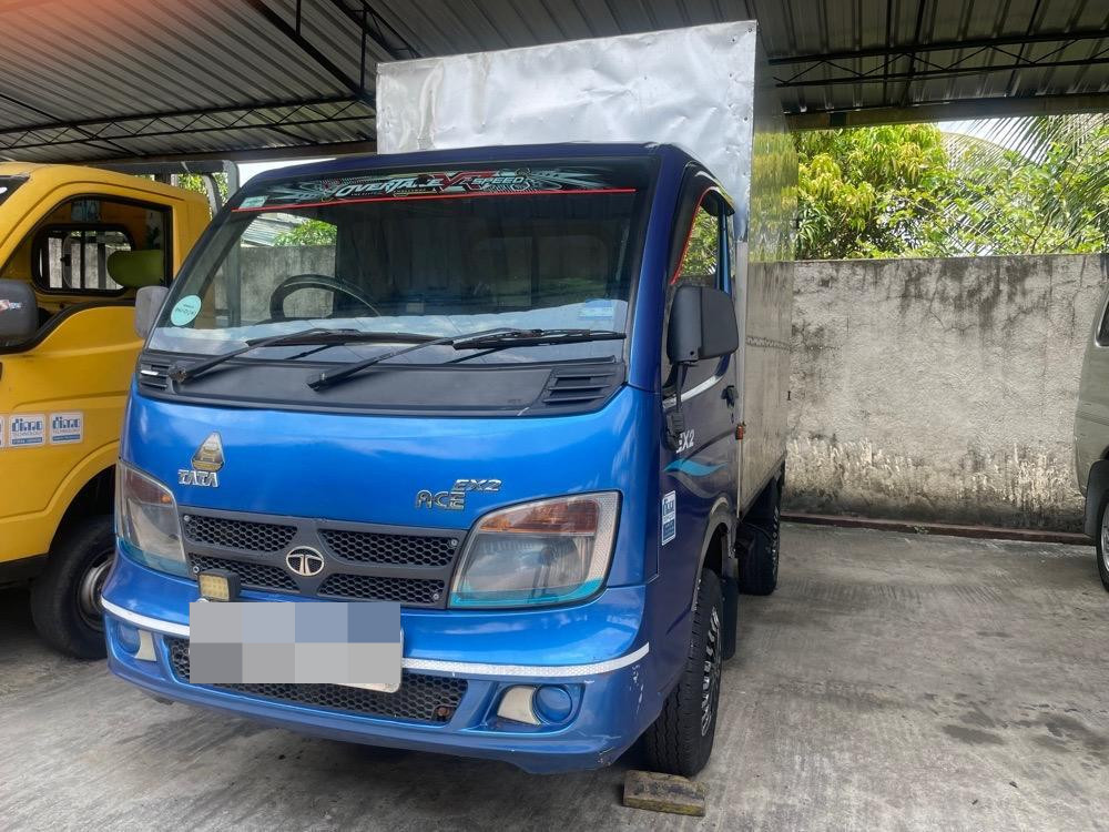 Tata Ace 2014 - Used Truck sale in Sri Lanka - patpat.lk