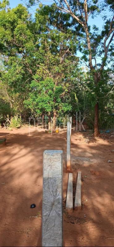 Residential Land for Sale in Kataragama