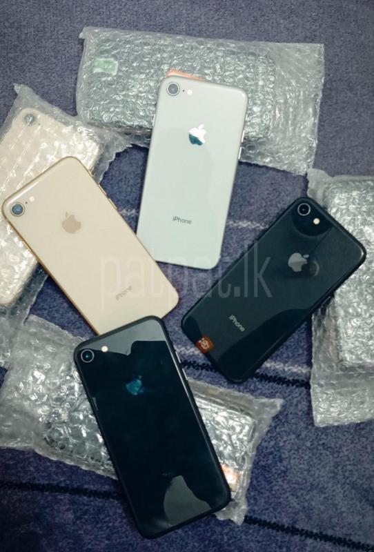 iPhone 8 64GB
