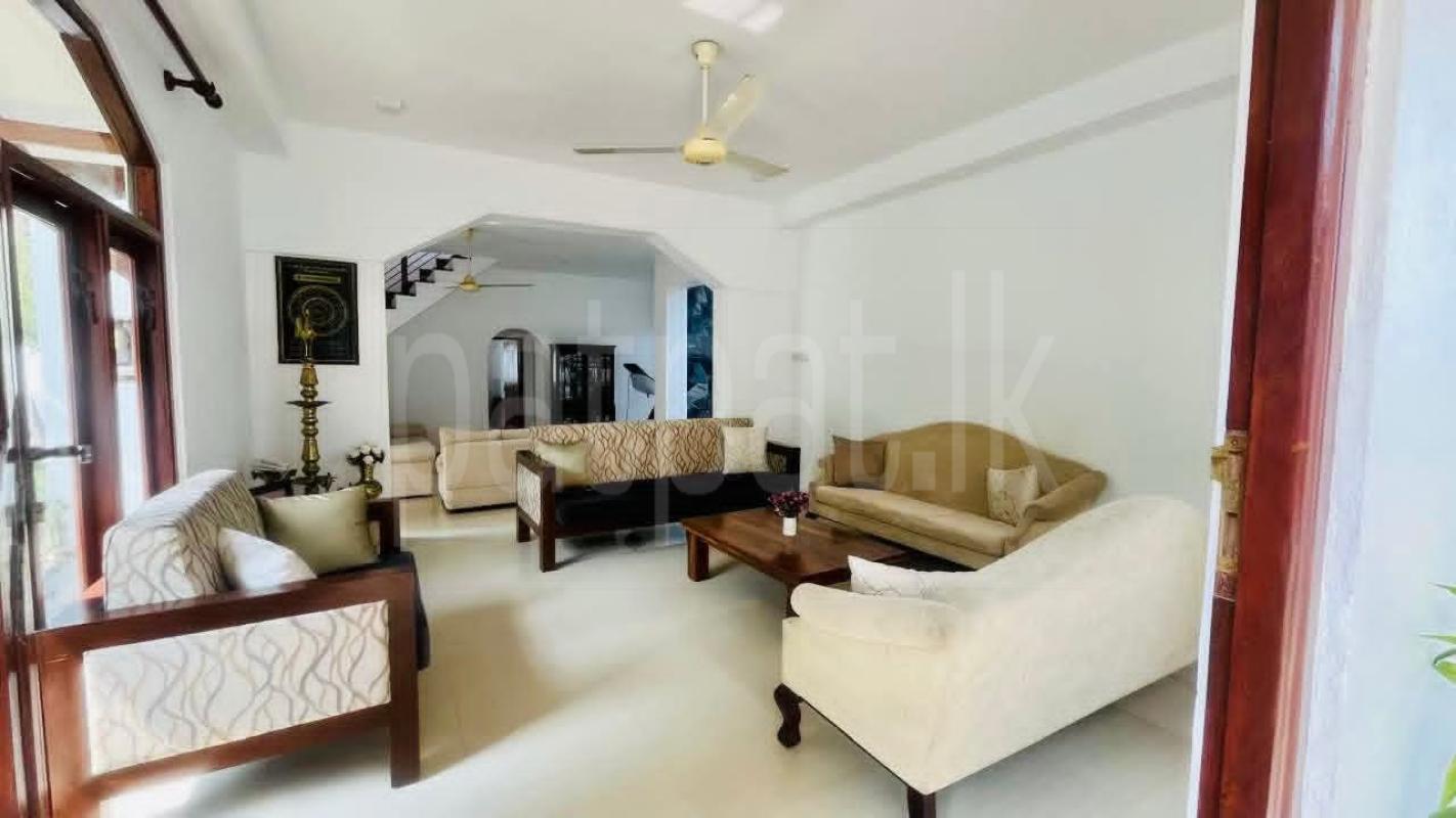 House for Sale in Pannipitiya