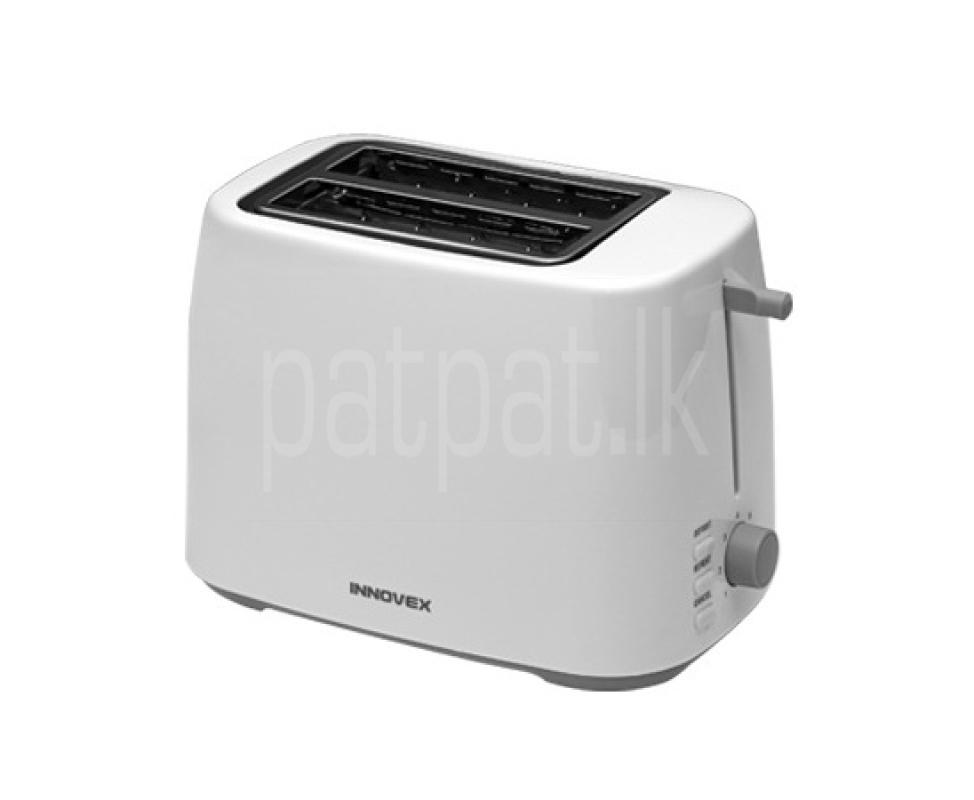 🔴INNOVEX POP UP TOASTER 🔴MODEL : ITOA02 ads-image-1