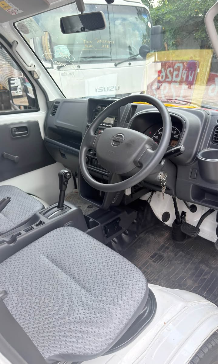 Suzuki Carry 2023 - Brand New Truck sale in Sri Lanka - patpat.lk