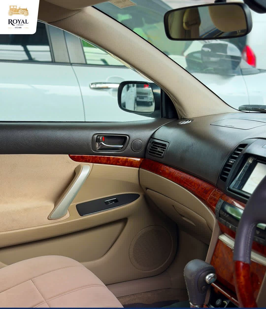 Toyota Premio 2007 - Used Car sale in Sri Lanka - patpat.lk