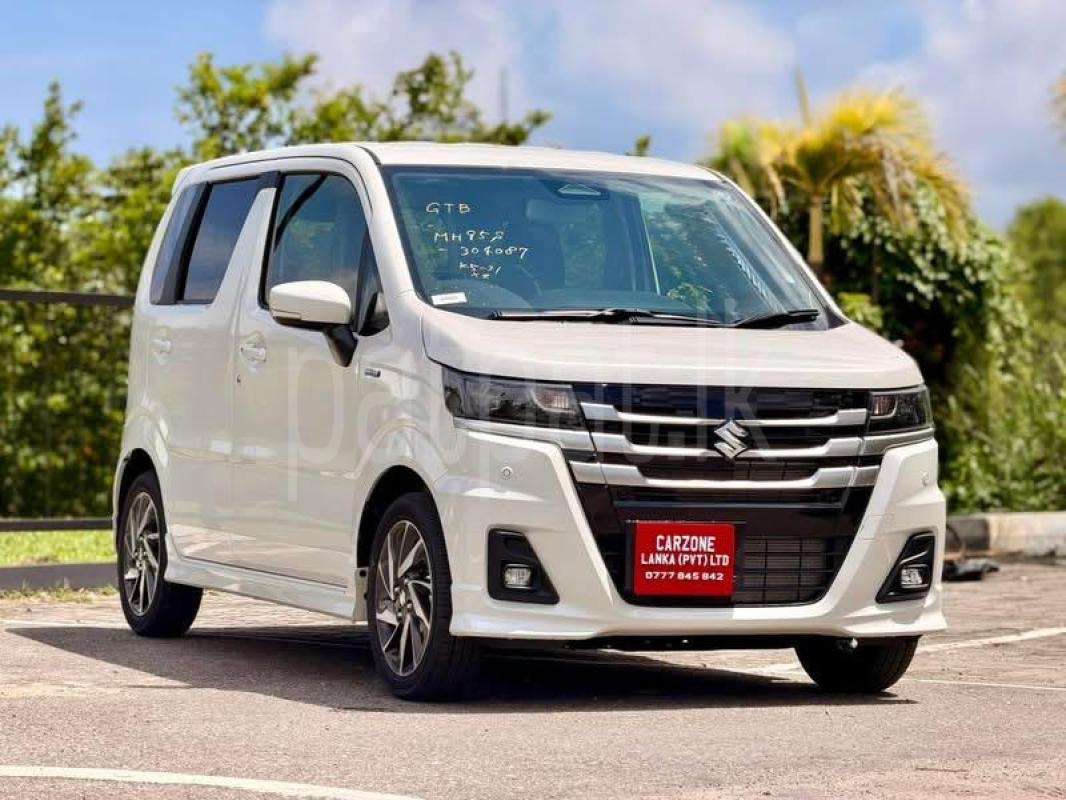 Suzuki Wagon R 2026 - Reconditioned Car sale in Sri Lanka - patpat.lk