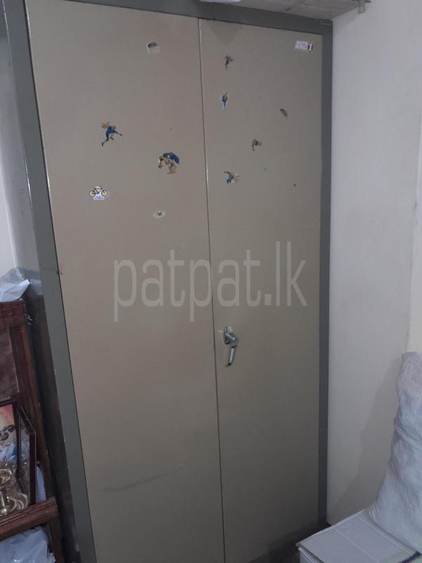 Steel Cupboard for Sale ads-image-1