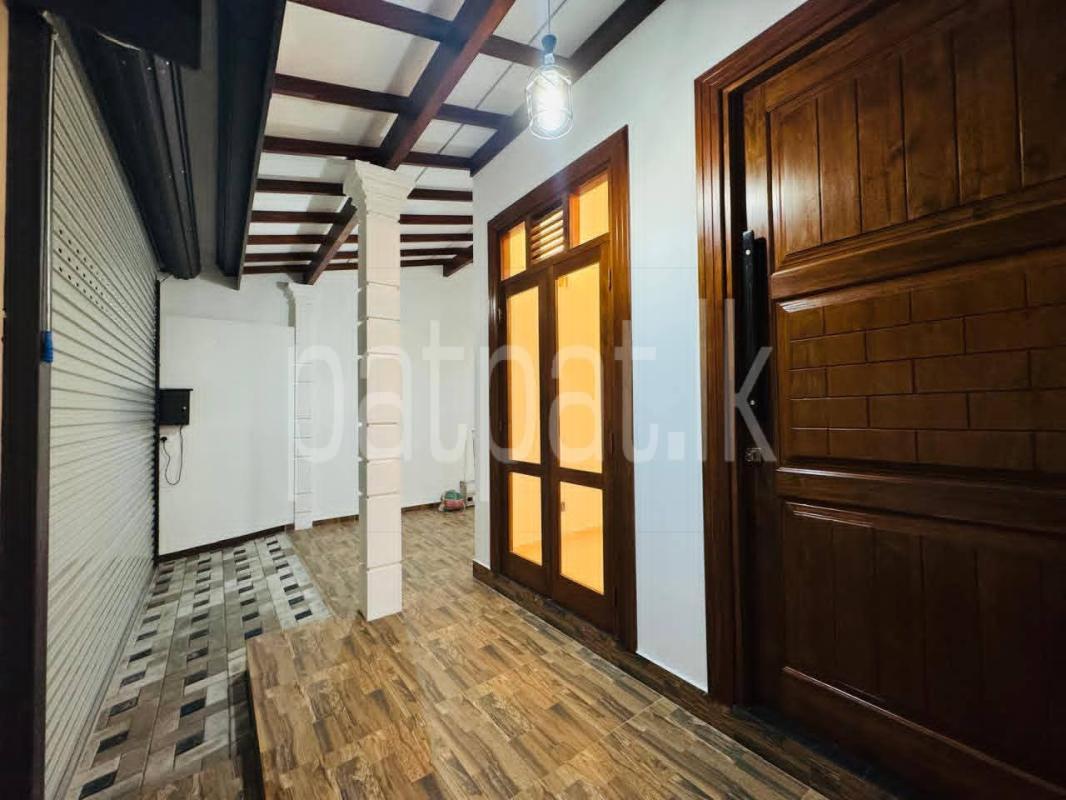 House for Sale in Polgasowita