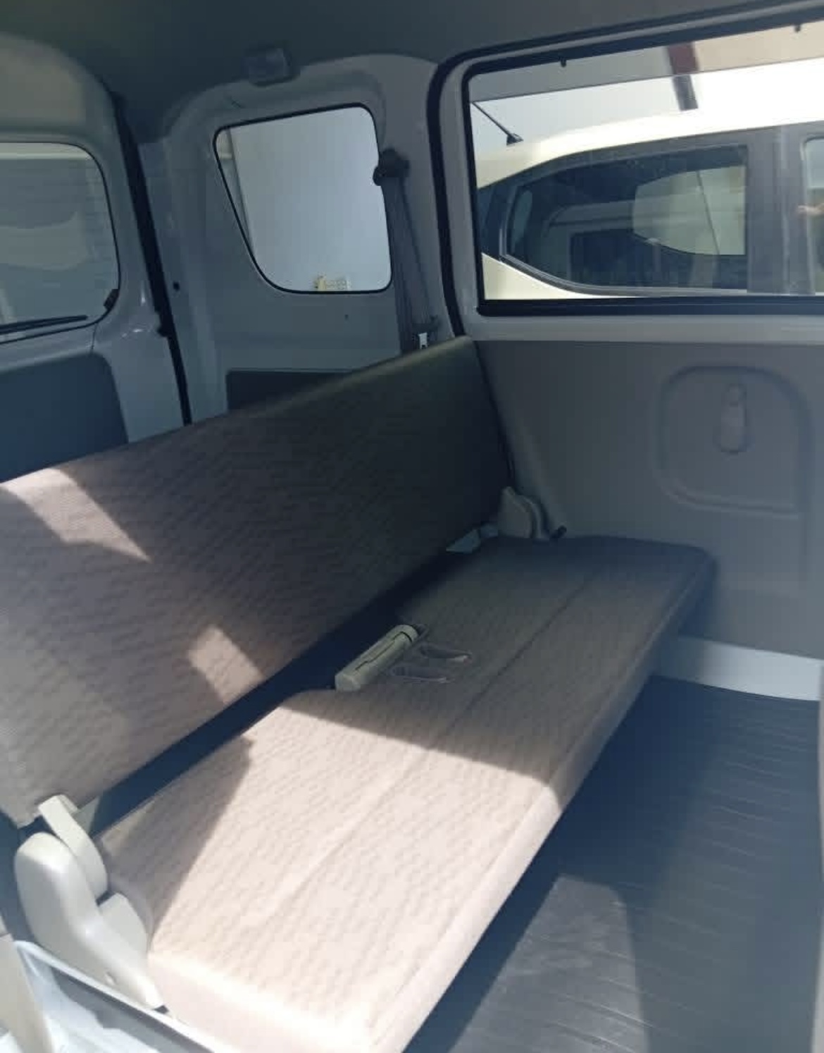 Suzuki Every 2023 - Brand New Van sale in Sri Lanka - patpat.lk