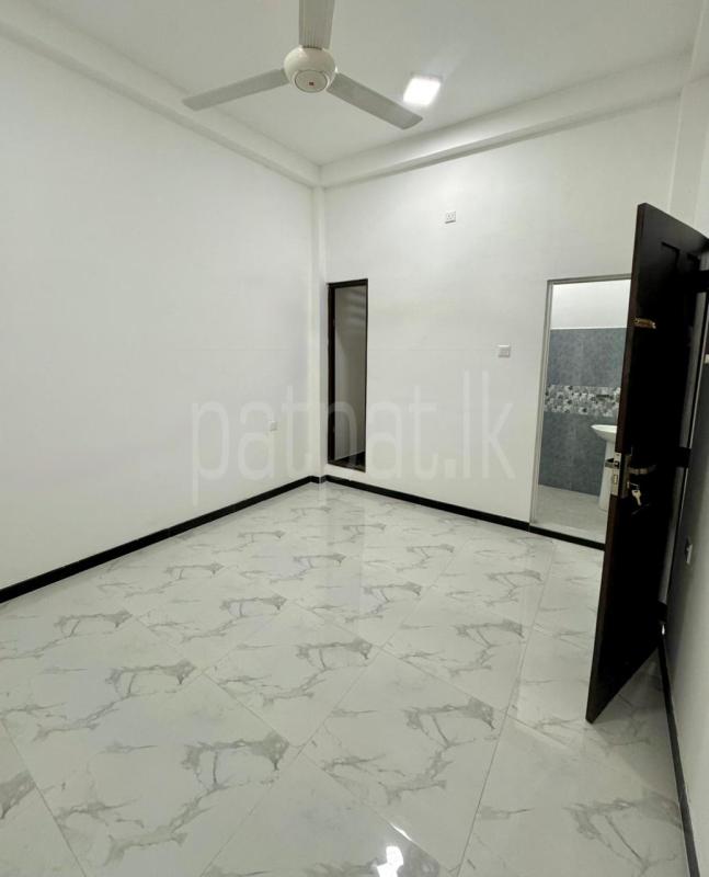 House for Sale in Wellampitiya