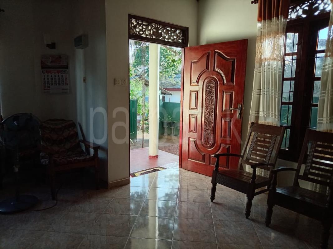 House for Sale in Kadawatha