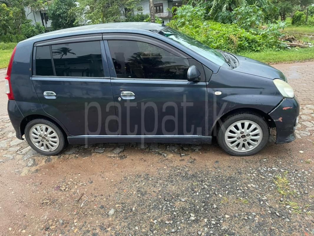 Perodua Viva 2010 - பயன்படுத்தப்பட்டது கார் sale in Sri Lanka - patpat.lk
