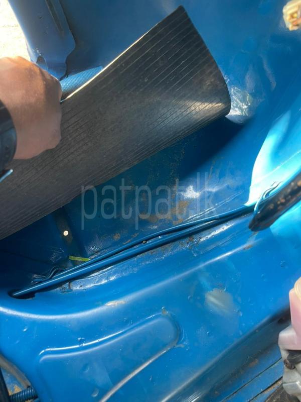Bajaj Three Wheel 2014 - மறுசீரமைக்கப்பட்டது முச்சக்கர வண்டி sale in Sri Lanka - patpat.lk