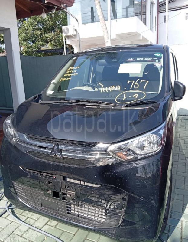 Mitsubishi eK 2024 - Brand New Car sale in Sri Lanka - patpat.lk