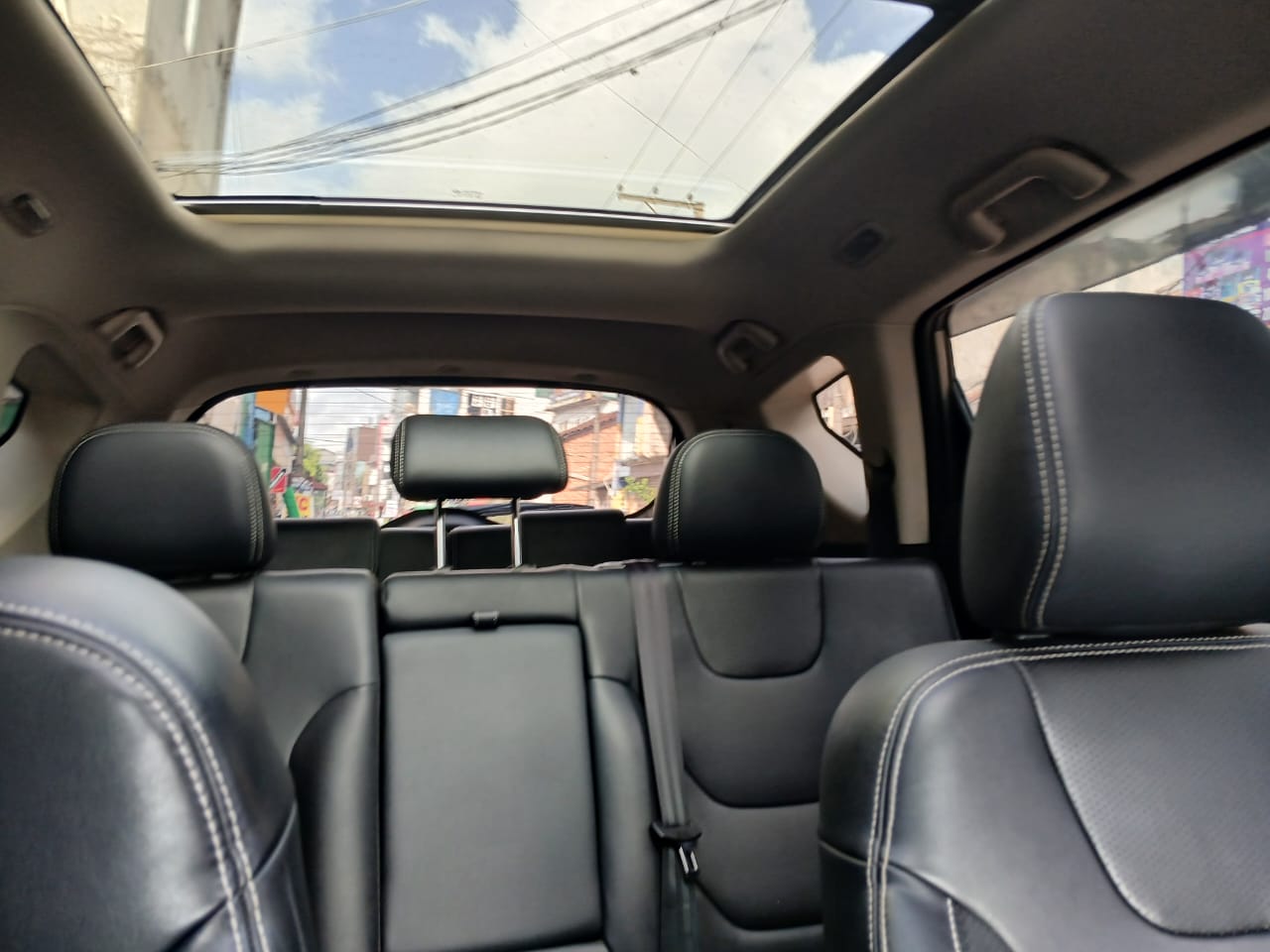 DFSK Glory 2022 - பயன்படுத்தப்பட்டது SUV sale in Sri Lanka - patpat.lk