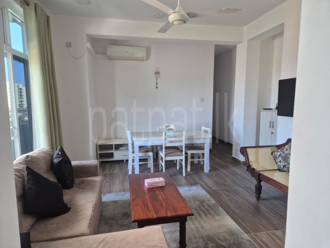 Furnished Apartment for Rent in Rajagiriya ads-image-1
