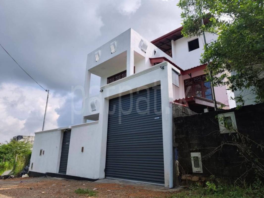 House for Sale in Godagama