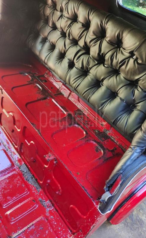 Bajaj Three Wheel 2013 - භාවිතා කරන ලද ත්‍රිරෝද රථය sale in Sri Lanka - patpat.lk
