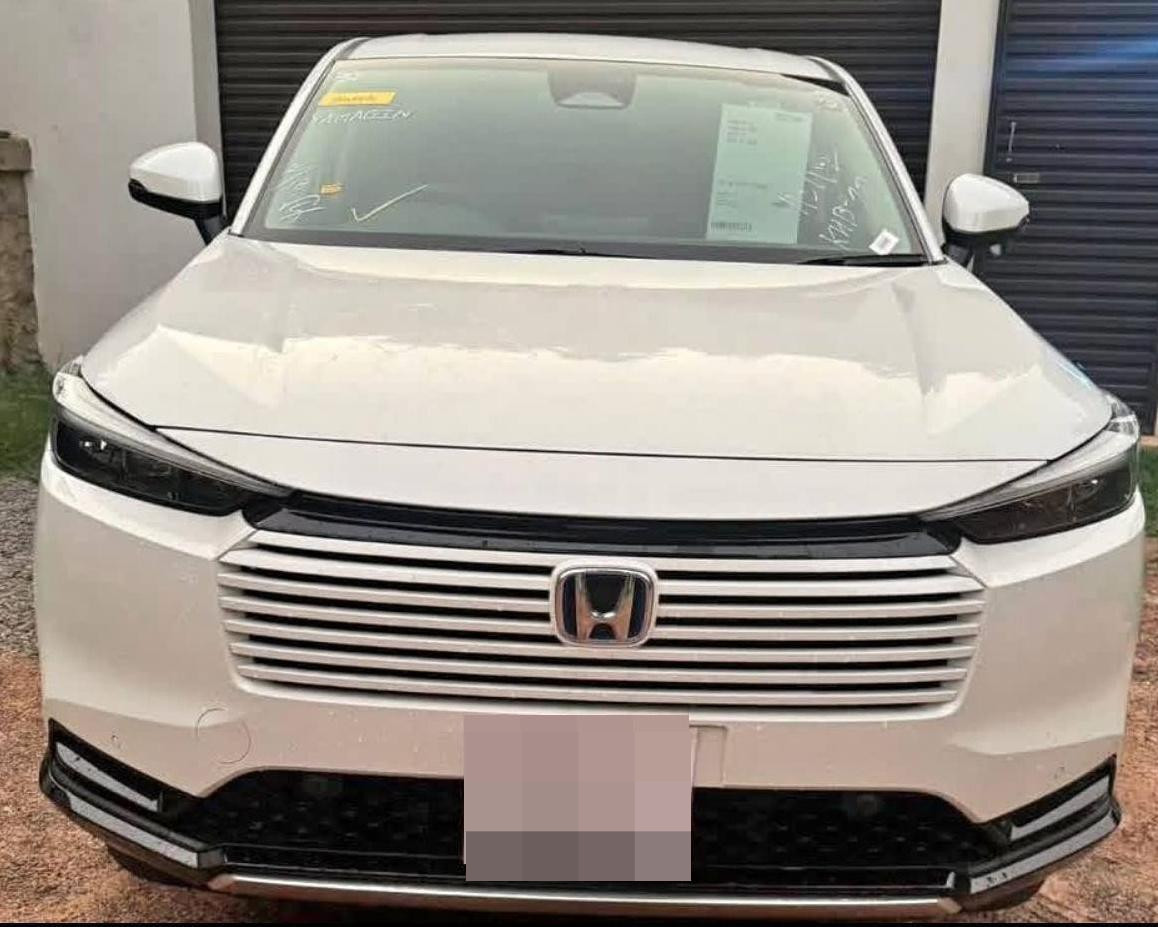 Honda Vezel 2025 - Brand New SUV sale in Sri Lanka - patpat.lk