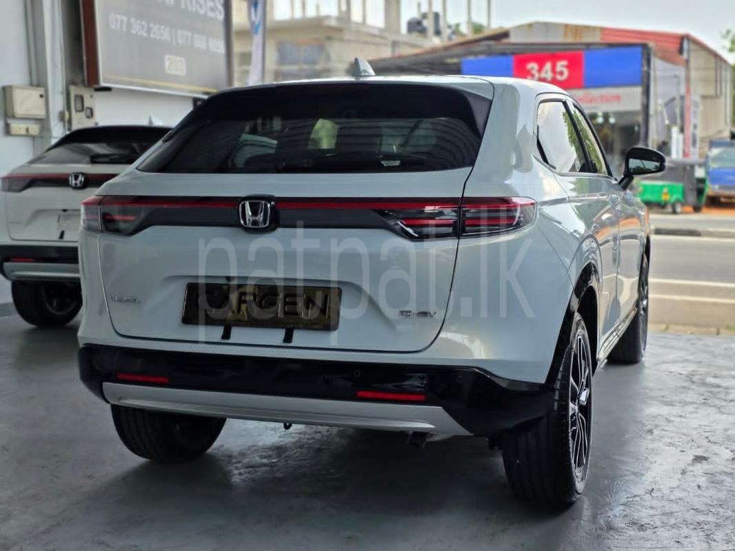 Honda Vezel 2026 - අලුත් SUV රථය sale in Sri Lanka - patpat.lk