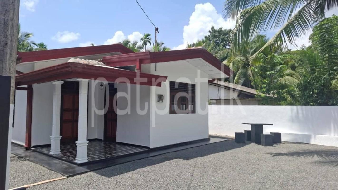 House for Sale in Padukka
