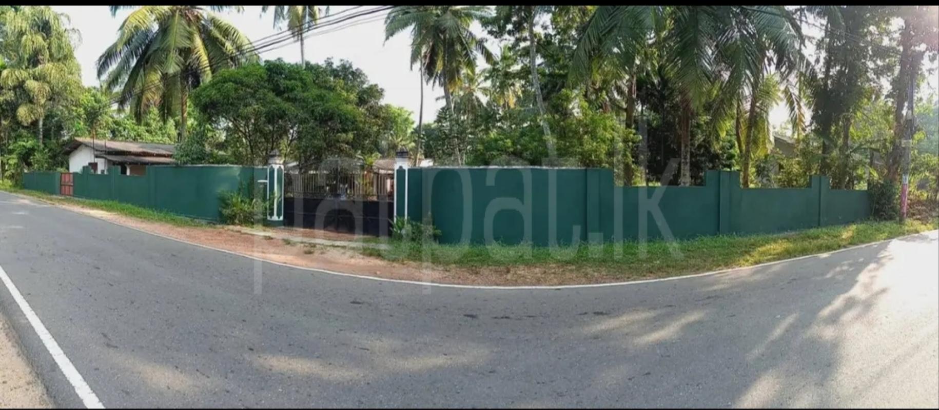 House for Sale in Polgasowita ads-image-1