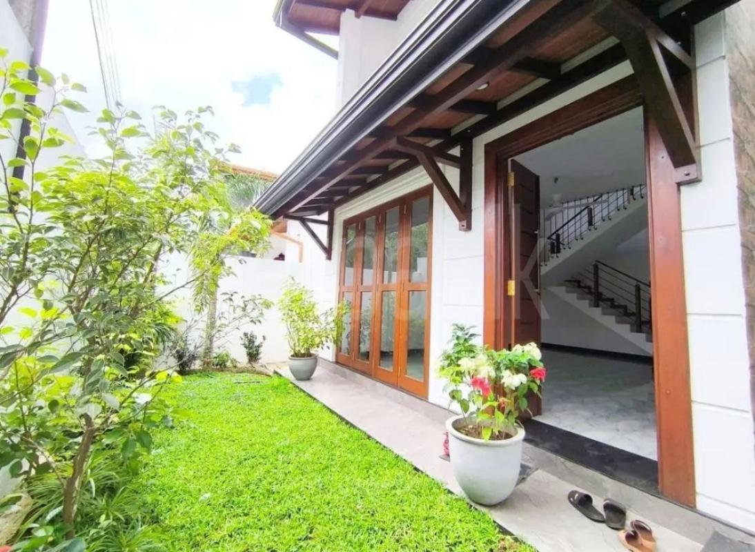 House for Sale in Malabe