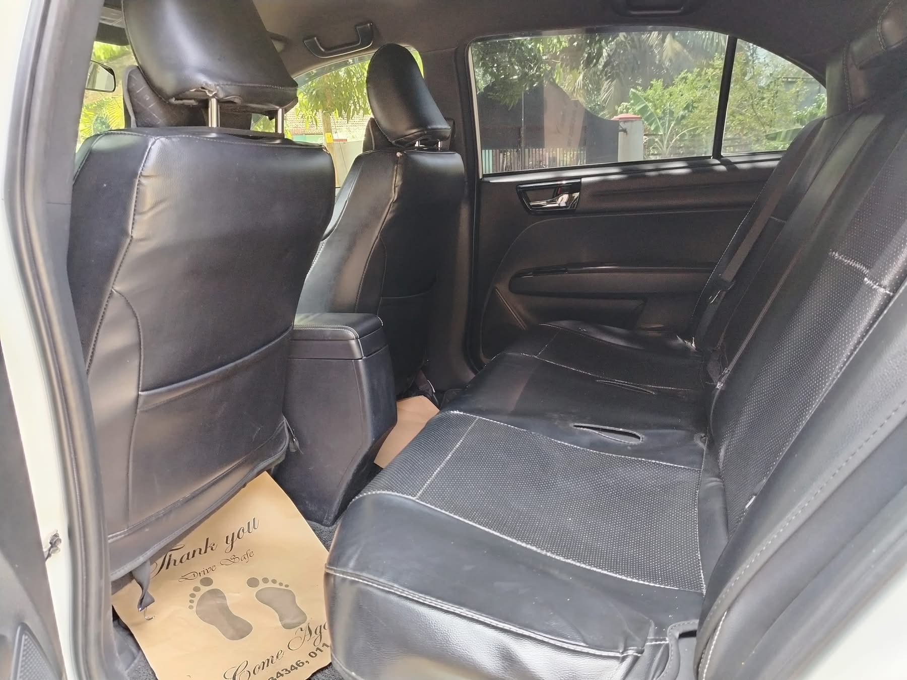 Toyota Axio 2017 - Used Car sale in Sri Lanka - patpat.lk