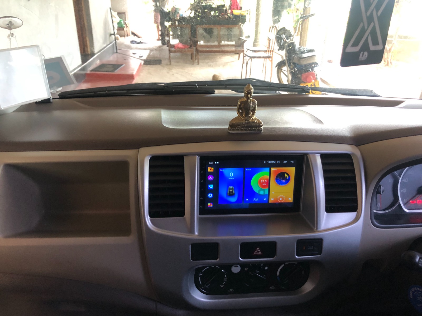 Suzuki Zen 2010 - பயன்படுத்தப்பட்டது கார் sale in Sri Lanka - patpat.lk