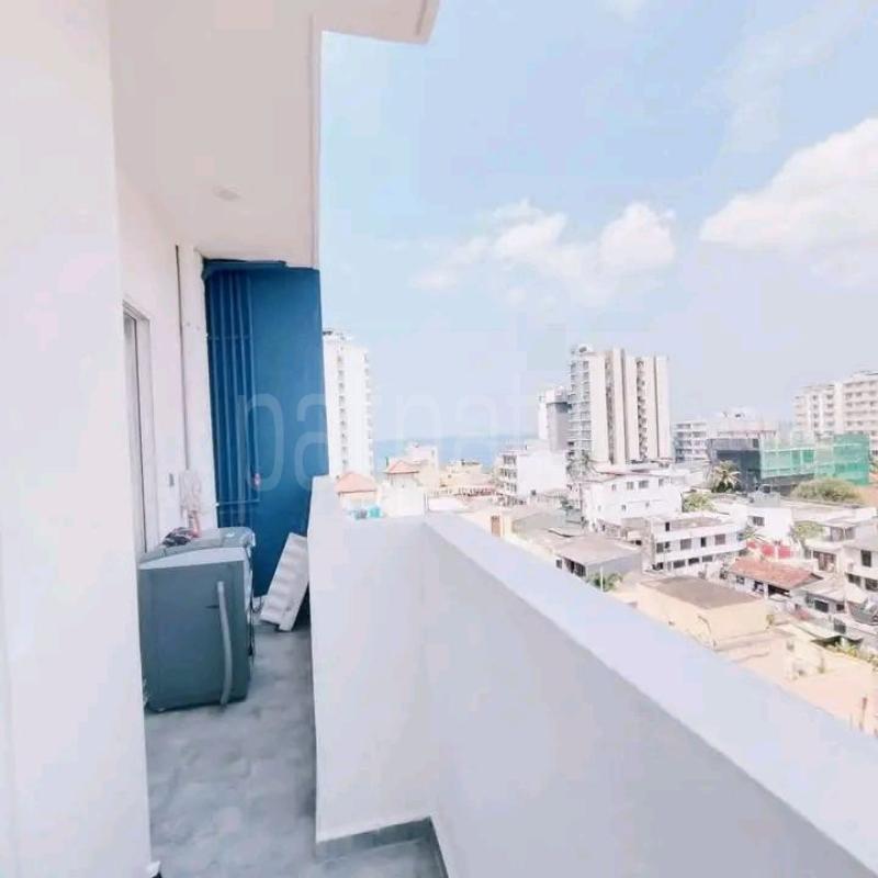 Furnished Apartment for Sale in Wellawatta (Colombo 06)