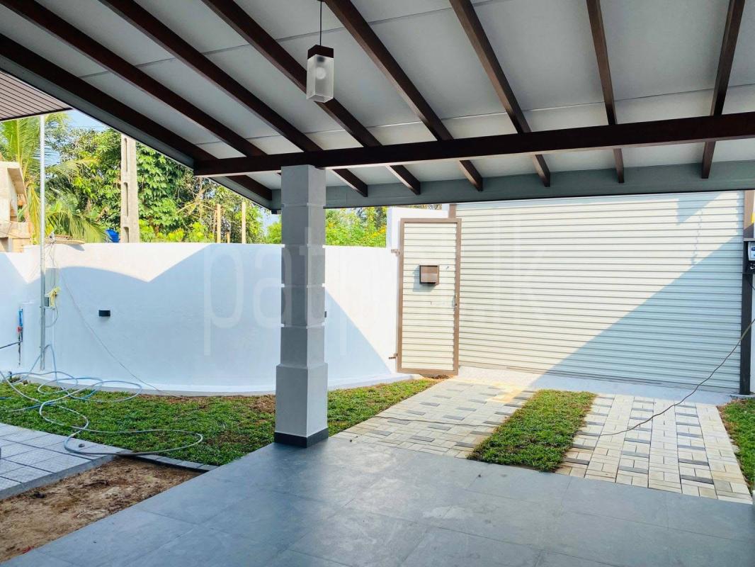 House for Sale in Meegoda