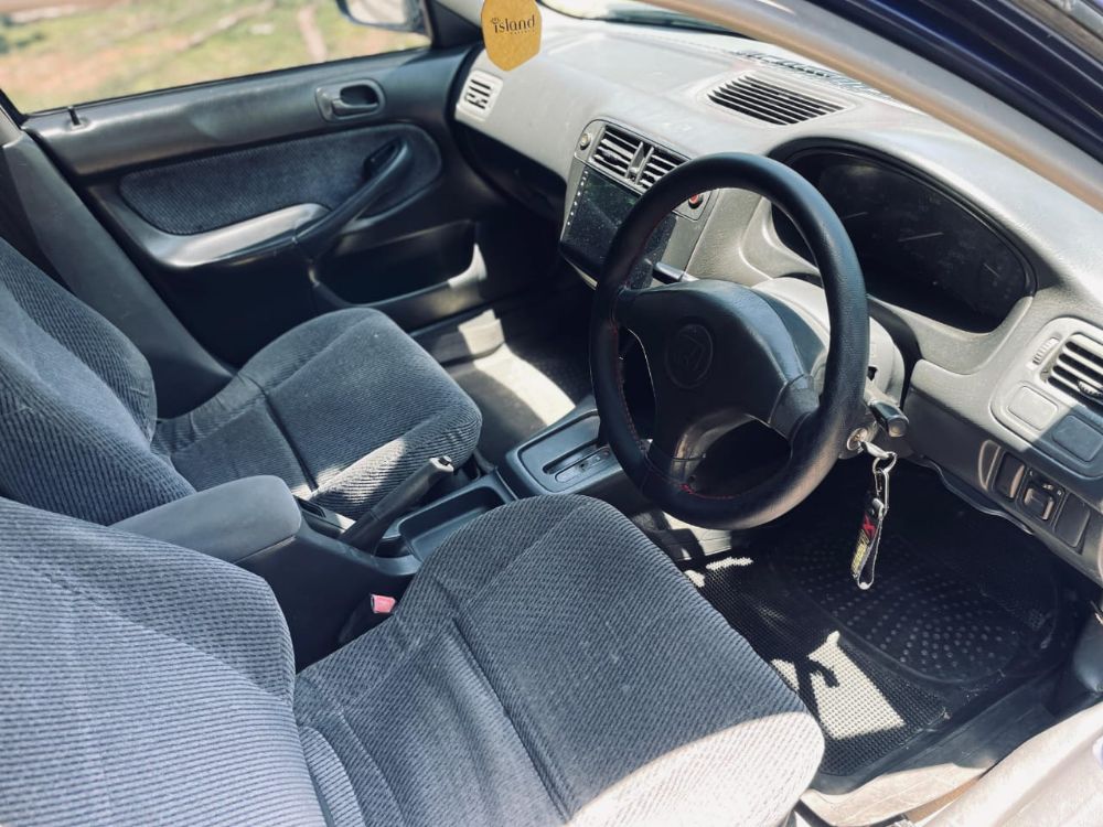 Honda Civic 1997 - Used Car sale in Sri Lanka - patpat.lk