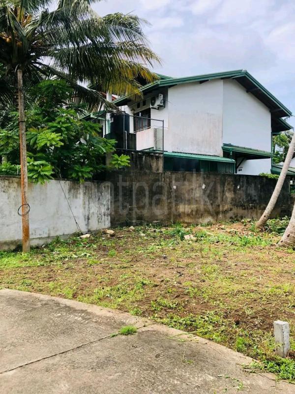Residential Land for Sale in Kottawa