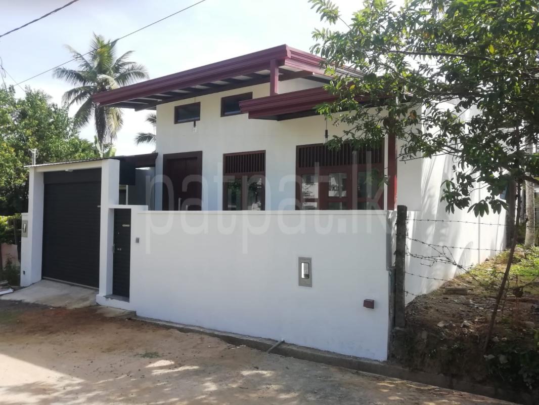 House for Sale in Watareka