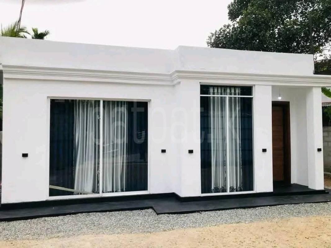 House for Sale in Ganemulla