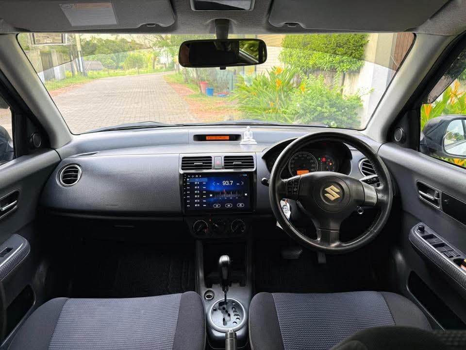 Suzuki Swift 2008 - Used Car sale in Sri Lanka - patpat.lk