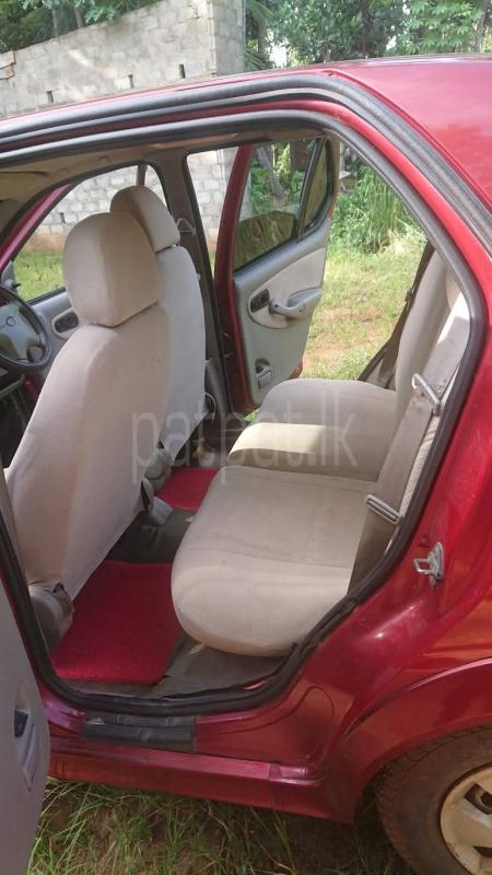 Tata Indica 2010 - භාවිතා කරන ලද කාර් sale in Sri Lanka - patpat.lk