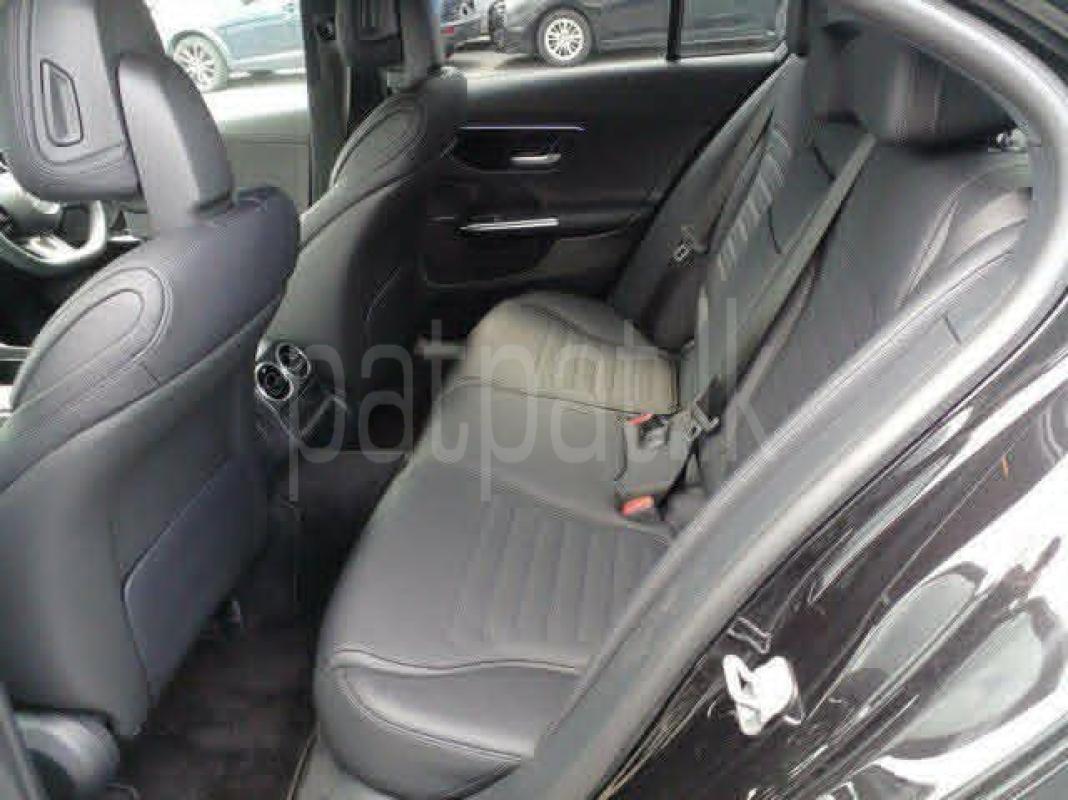 Mercedes Benz C200 2024 - Brand New Car sale in Sri Lanka - patpat.lk