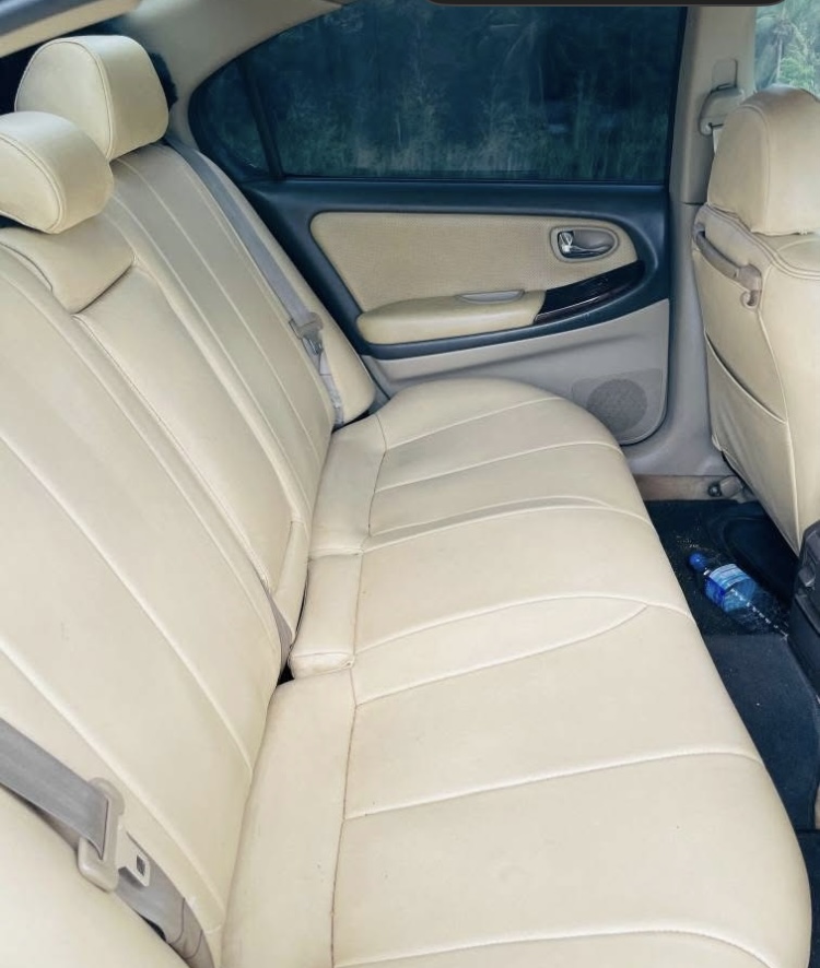 Nissan Cefiro 2000 - Used Car sale in Sri Lanka - patpat.lk