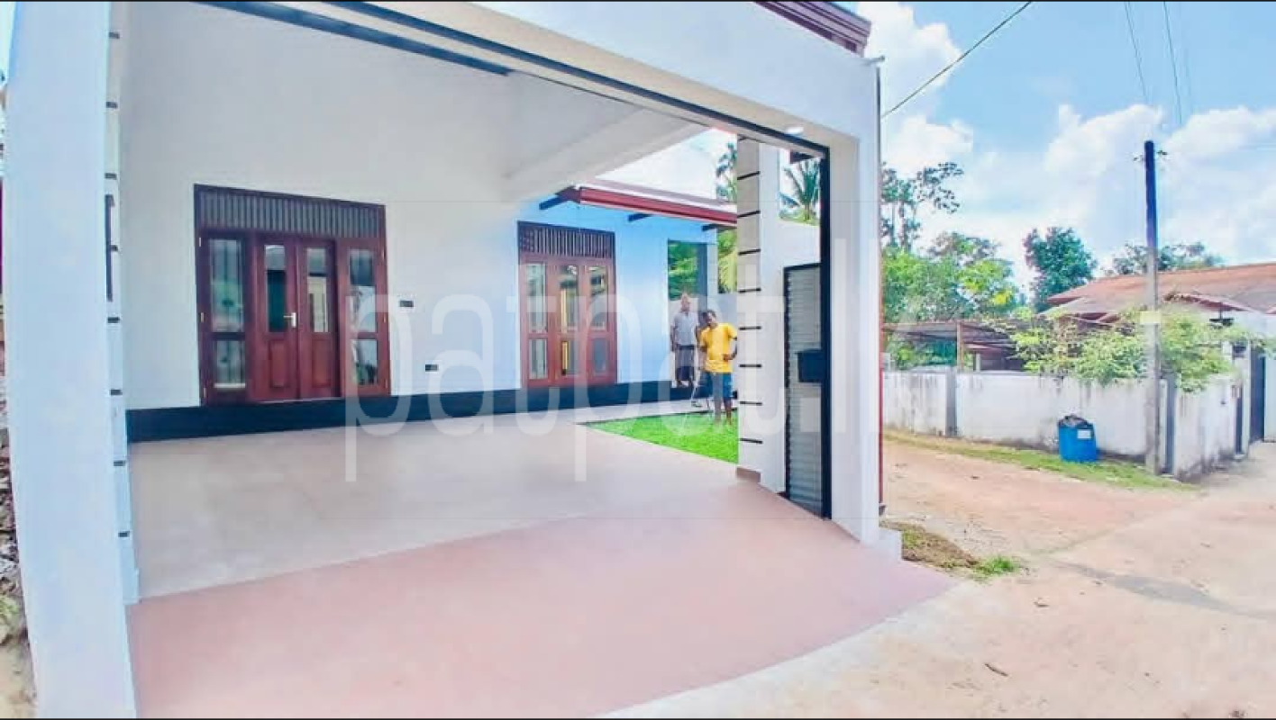 House for Sale in Malabe